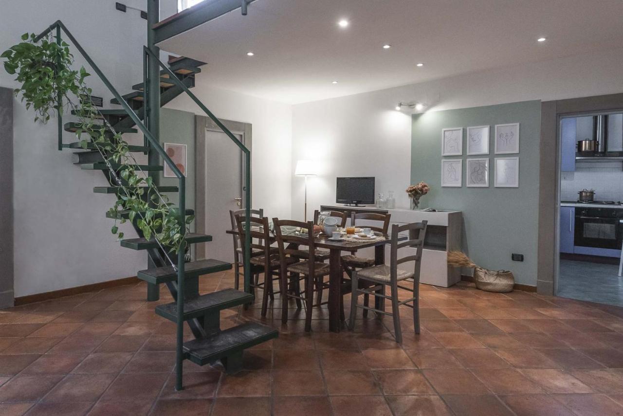Terzo Campanello - Terrazza Nel Centro Storico Apartment Lecce Exterior photo